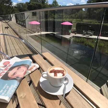 سافرون والدن Piglets Boutique Country Stay - Winner Best B&B And Guest House Of The Year - Visitengland 2023 المظهر الخارجي الصورة