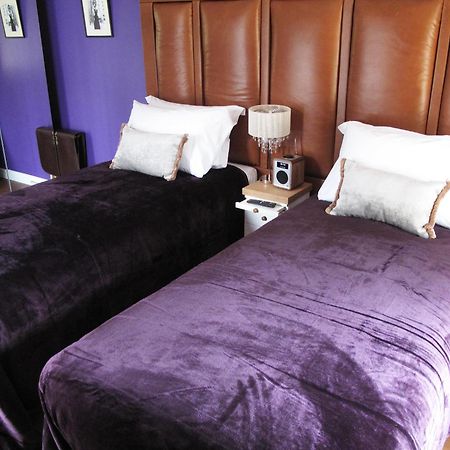 سافرون والدن Piglets Boutique Country Stay - Winner Best B&B And Guest House Of The Year - Visitengland 2023 المظهر الخارجي الصورة