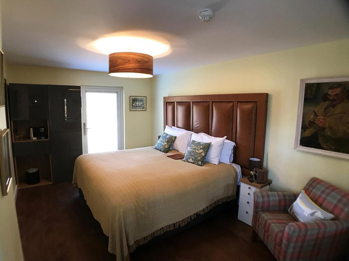 سافرون والدن Piglets Boutique Country Stay - Winner Best B&B And Guest House Of The Year - Visitengland 2023 المظهر الخارجي الصورة