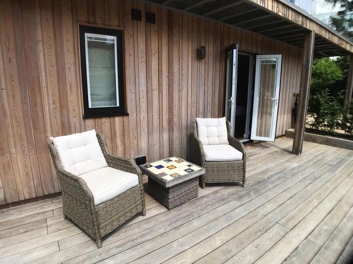 سافرون والدن Piglets Boutique Country Stay - Winner Best B&B And Guest House Of The Year - Visitengland 2023 المظهر الخارجي الصورة