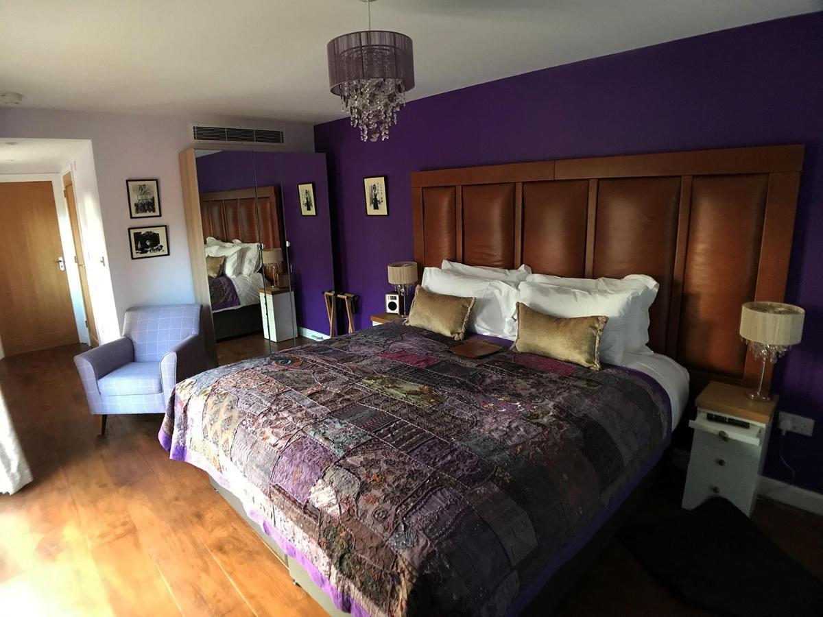 سافرون والدن Piglets Boutique Country Stay - Winner Best B&B And Guest House Of The Year - Visitengland 2023 المظهر الخارجي الصورة