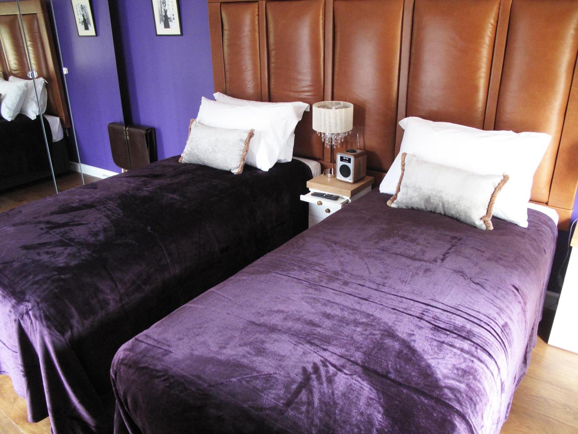 سافرون والدن Piglets Boutique Country Stay - Winner Best B&B And Guest House Of The Year - Visitengland 2023 المظهر الخارجي الصورة