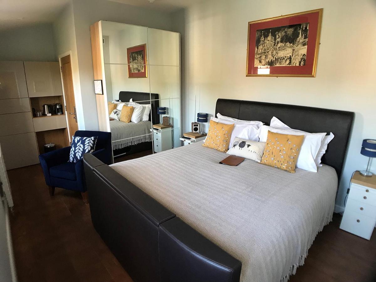 سافرون والدن Piglets Boutique Country Stay - Winner Best B&B And Guest House Of The Year - Visitengland 2023 المظهر الخارجي الصورة