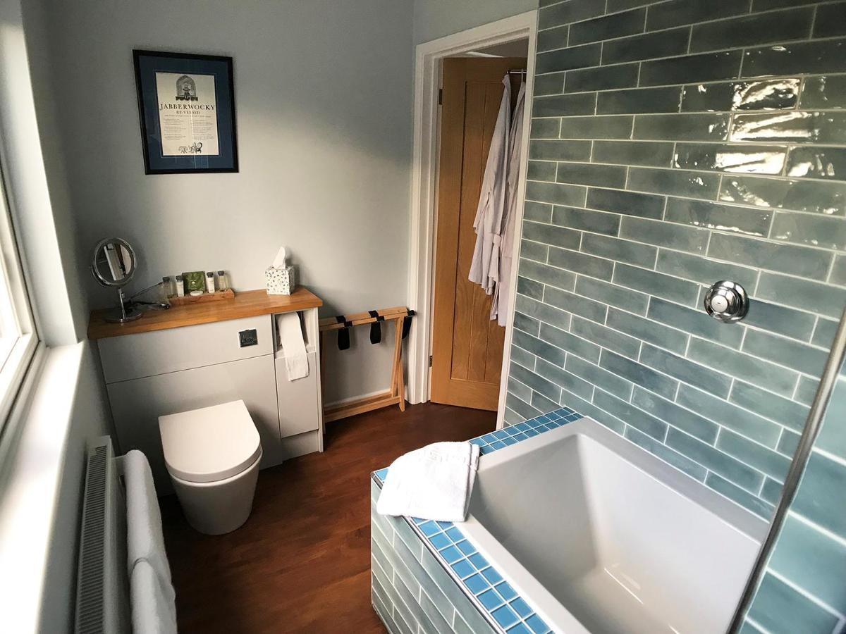 سافرون والدن Piglets Boutique Country Stay - Winner Best B&B And Guest House Of The Year - Visitengland 2023 المظهر الخارجي الصورة