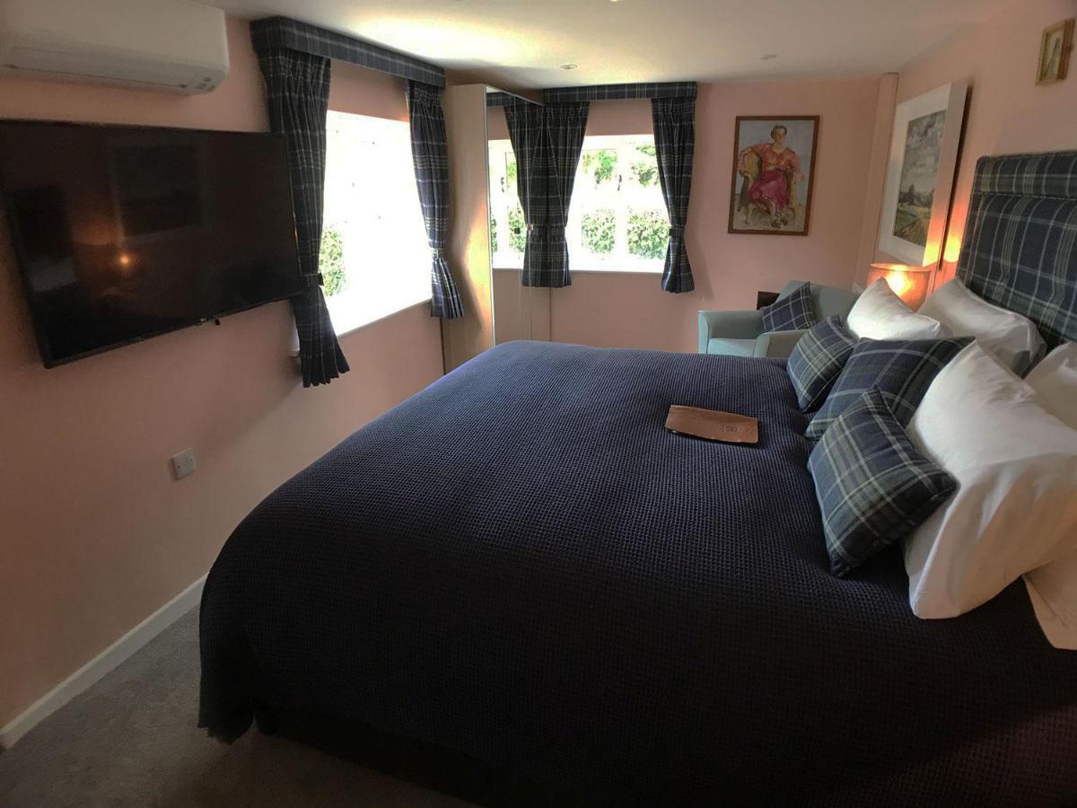 سافرون والدن Piglets Boutique Country Stay - Winner Best B&B And Guest House Of The Year - Visitengland 2023 المظهر الخارجي الصورة