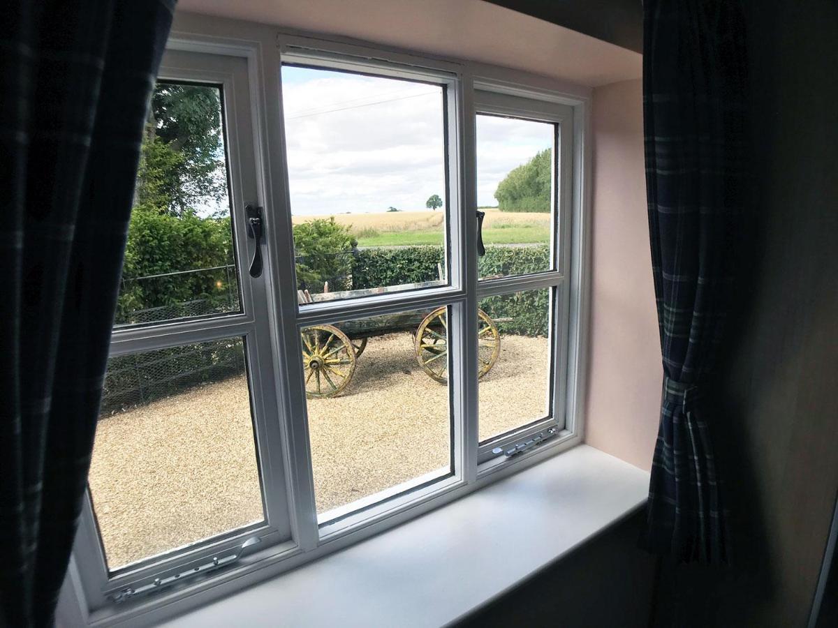 سافرون والدن Piglets Boutique Country Stay - Winner Best B&B And Guest House Of The Year - Visitengland 2023 المظهر الخارجي الصورة