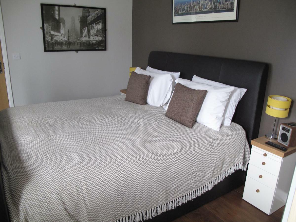 سافرون والدن Piglets Boutique Country Stay - Winner Best B&B And Guest House Of The Year - Visitengland 2023 المظهر الخارجي الصورة