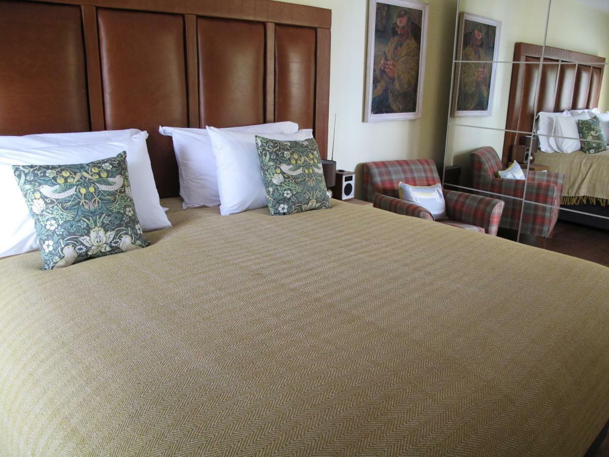 سافرون والدن Piglets Boutique Country Stay - Winner Best B&B And Guest House Of The Year - Visitengland 2023 المظهر الخارجي الصورة