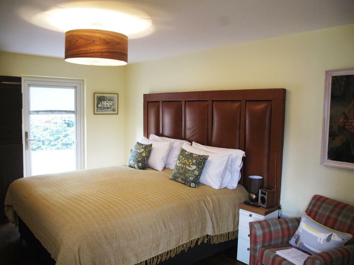 سافرون والدن Piglets Boutique Country Stay - Winner Best B&B And Guest House Of The Year - Visitengland 2023 المظهر الخارجي الصورة