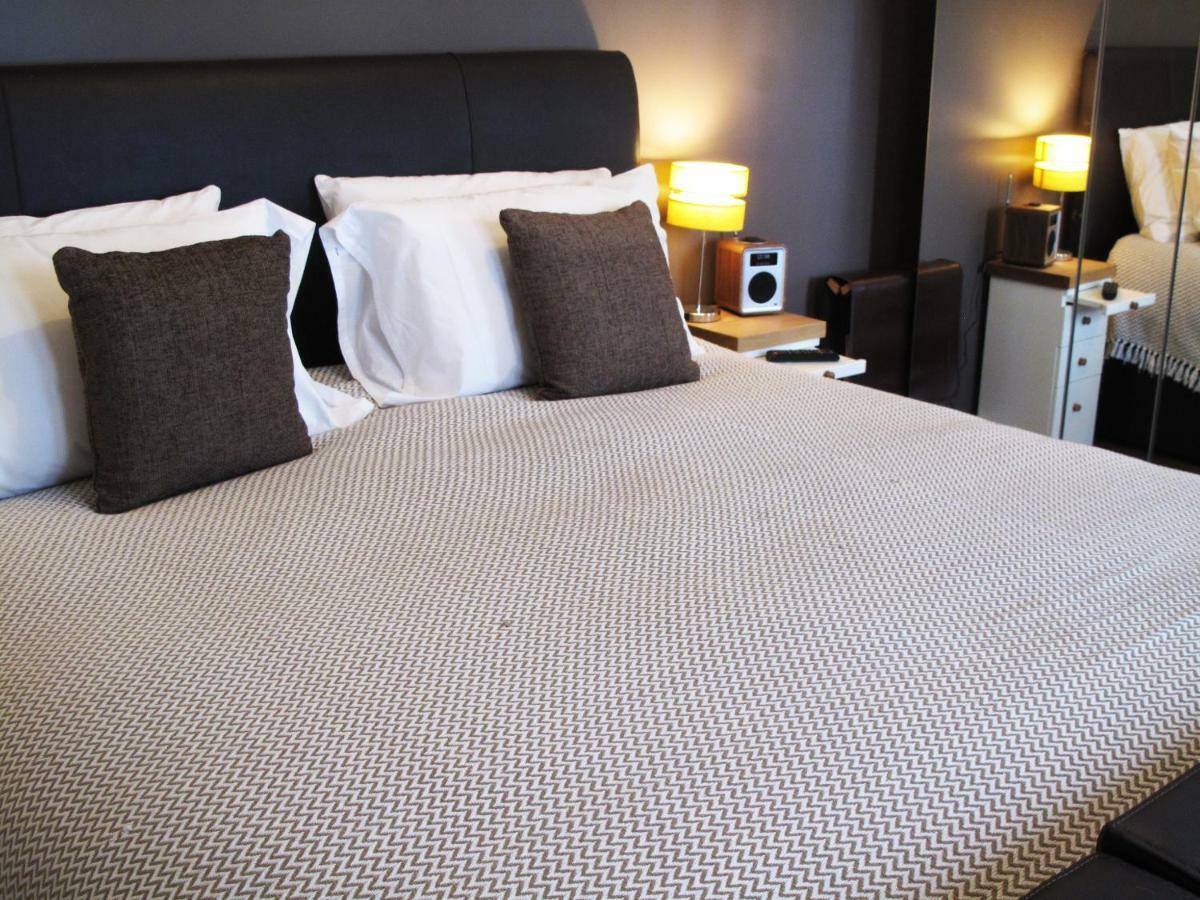 سافرون والدن Piglets Boutique Country Stay - Winner Best B&B And Guest House Of The Year - Visitengland 2023 المظهر الخارجي الصورة